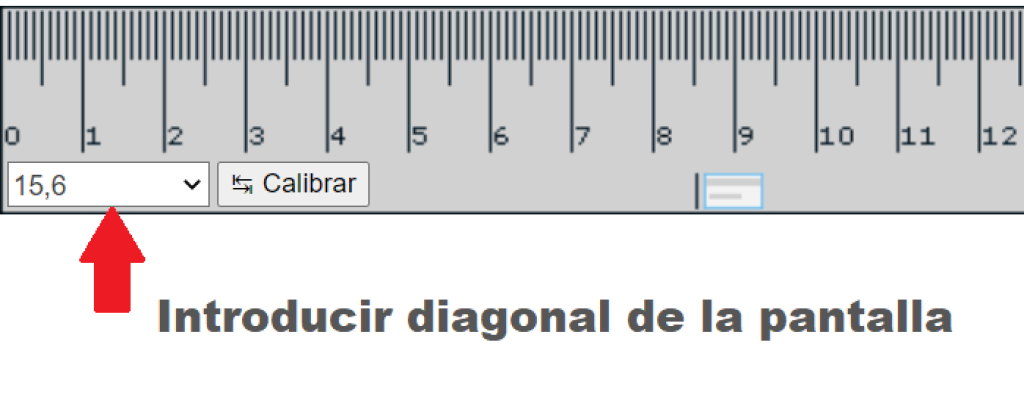 Medidas TV De [40 Pulgadas] ¿Cuántos Cm Son?