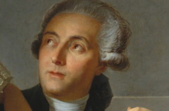 Antoine Lavoisier