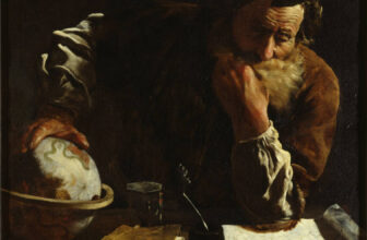 Arquímedes de Siracusa