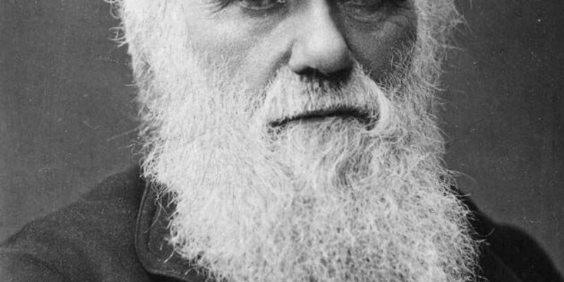Charles Darwin
