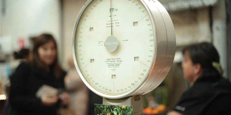 Kilogramo, masa [m] (kg)