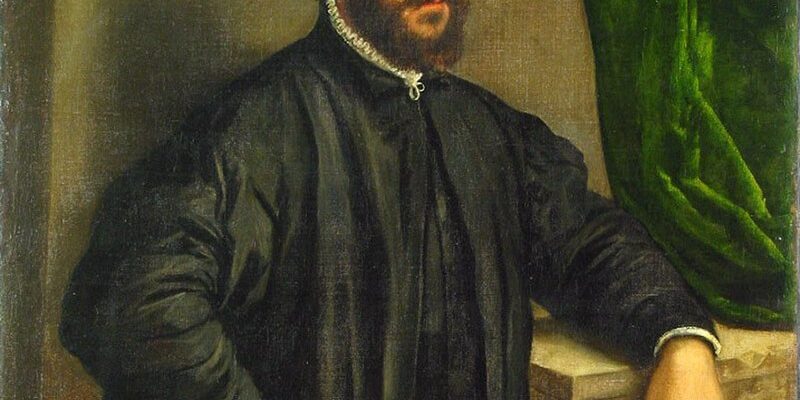 Andrés Vesalio