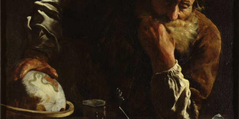 Arquímedes de Siracusa