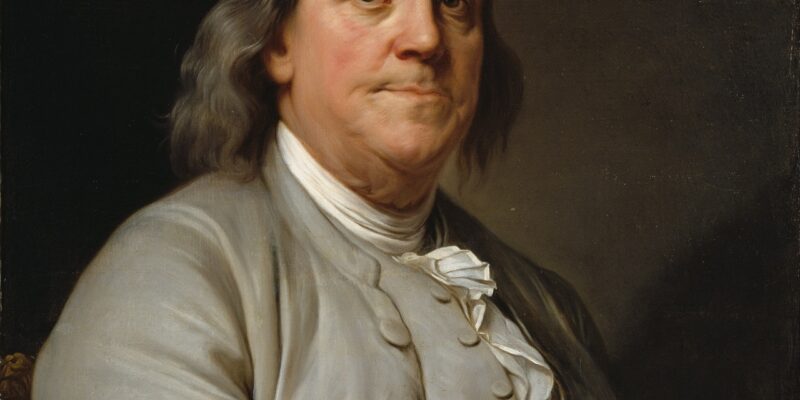 Benjamin Franklin