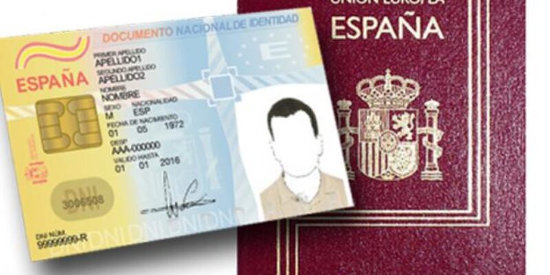 Calcular Letra de DNI