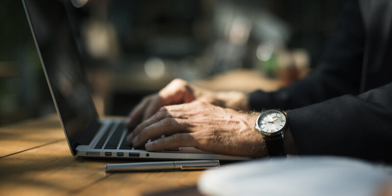 Buscador de DNI por Nombre y Apellidos