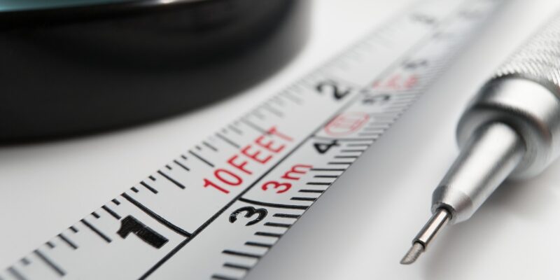 Sistema Métrico Decimal: Unidad de medida universal