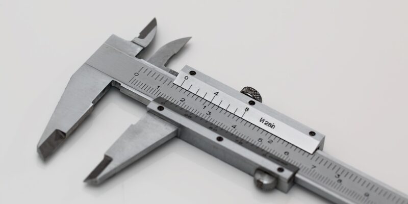 Historia de las reglas: Evolución de las herramientas de medición