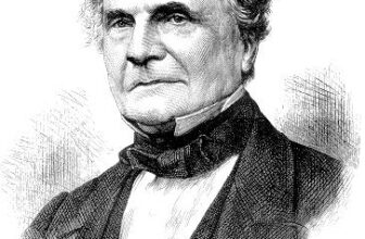 Charles Babbage
