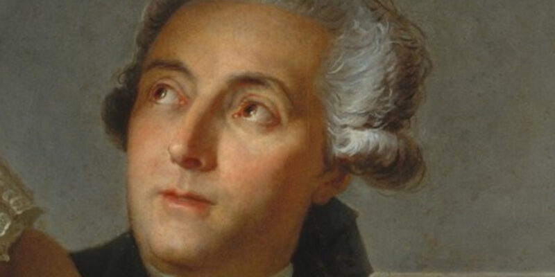 Antoine Lavoisier