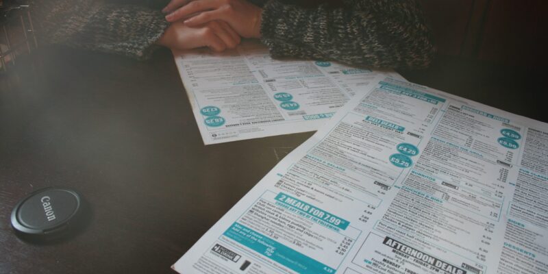 Cómo saber si me ha tocado una Mesa Electoral